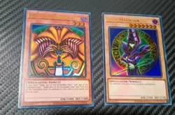 Exodia the Forbidden One - LOB-EN124 - Dark Magician Unlimited 25th - Image 1