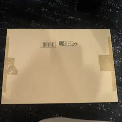 One Piece 25th Anniversary Premium Card Collection English Version Sealed - Image 2