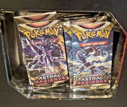 POKEMON LOT OF 24 FACTORY SEALED ASTRAL RADIANCE BOOSTER PACKS - Image 2
