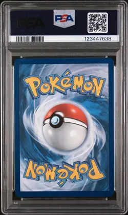 2024 Pokemon TWM EN-Twilight Masquerade Eevee #188 Illustration Rare PSA 10 - Image 2