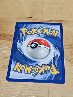 Squirtle Team Rocket 68/82 Pokemon TCG 2000 Vintage ¿ - Image 2