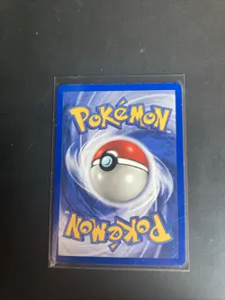 Meowth 62/82 1st Edition Team Rocket Pokemon 2000 LP - Image 2
