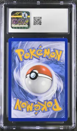 2022 Pokemon Black Star Promos Charizard V #SWSH260 CGC 10 - Image 2