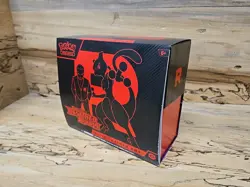 NO PACKS or PROMO - Pokemon Destined Rivals ETB Elite Trainer Box TCG B959 - Image 1