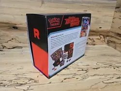NO PACKS or PROMO - Pokemon Destined Rivals ETB Elite Trainer Box TCG B959 - Image 2