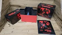 NO PACKS or PROMO - Pokemon Destined Rivals ETB Elite Trainer Box TCG B959 - Image 3