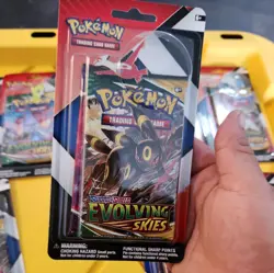 Pokemon TCG - 2-Pack Pin Blister (Celebi/Jirachi/ Latiaz) random - Image 3