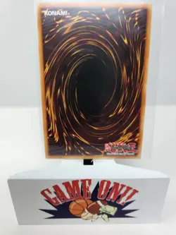 YuGiOh Kickfire CBLZ-EN089 1st Edition Secret Rare LP - Image 2