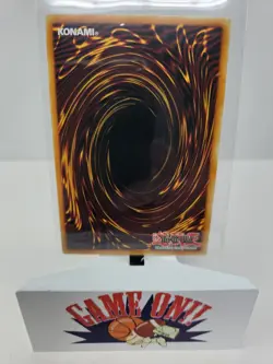 YuGiOh Mystical Fairy Elfuria CBLZ-EN085 1st Edition Secret Rare LP - Image 2