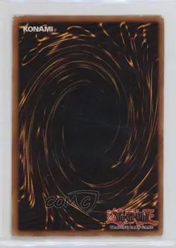 Magical Scientist 1st Ed. YuGiOh Magician's Force #MFC-073 2003 - Image 2