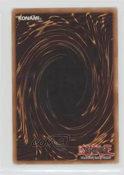 X-Saber Galahad 1st Ed. YuGiOh 5D's Duelist Toolbox Starter Deck #5DS3-EN013 - Image 2