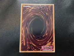 Danger! Chupacabra! MP19-EN138 Prismatic Secret Rare Yugioh Card NM - Image 2