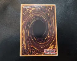 Battlin' Boxer King Dempsey LD10-EN036 Ultra Rare 1st Edition Yugioh Card NM - Image 2