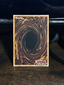 Yu-Gi-Oh TCG Primite Dragon Ether Beryl BLMM-EN130 1st Edition Secret Rare - Image 3