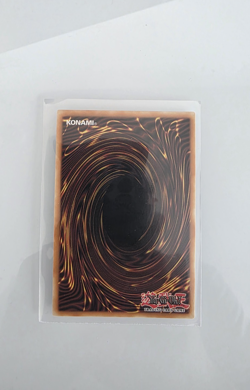 Bystial Baldrake MP25-EN045 Yugioh Starlight Rare Mega Pack 2025 1st Edition - Image 2
