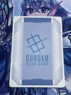 Z’Gok E - NM Event Pack 2026-27 Gundam Card Game - Image 4