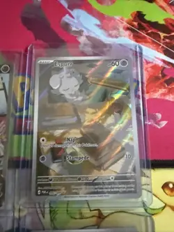 Pokemon Cards 12 Card Lot Full Art Alt Art - Image 4