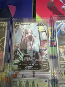 Pokemon Cards 12 Card Lot Full Art Alt Art - Image 5