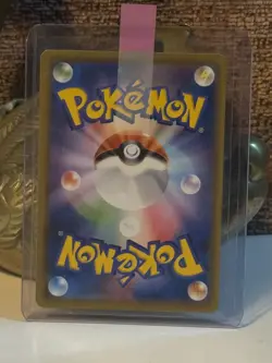 Piplup 052/049 CHR Dream League 2019 Japanese Full Art Pokemon Card #2 - Image 4