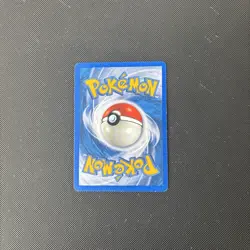 Pokemon Card Expedition Base Set Pupitar 90/165 E Series Pokemon TCG - Image 5