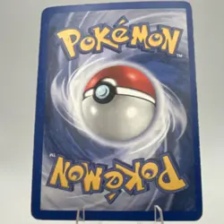 Pokemon Dark Tyranitar 20/109 Team Rocket Returns Reverse Holo Rare 120 HP Card - Image 5