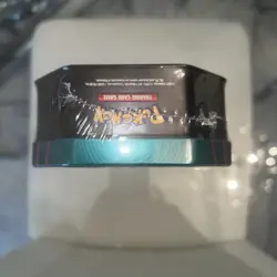 Pokemon TCG Mighty Mysterious Tin [ Darkrai Card Pack ] NEW Sealed 3 Packs 2021 820650809859 - Image 3