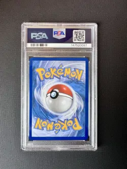 PSA 10 Umbreon Ex SVP 176 Promo Premium Collection Prismatic Pokemon Card TCG - Image 2