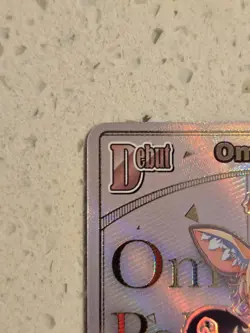 hololive OFFICIAL CARD GAME Omaru Polka (HR) - Enchant Regalia - Image 2