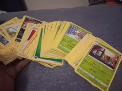 Random Pokemon Card Lot - Image 2