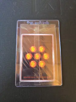 Dragon Ball Super Card Game SS2 Trunks, Path to the Future Perfect... - Image 2