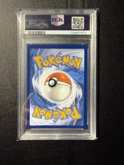 Umbreon Reverse Holo Prismatic Evolutions Card 059/131 Pokeball Rarity PSA 10 - Image 2
