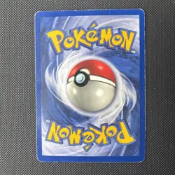 Pokemon Card Black Star Promo Dragonite 5 WB Pokemon Movie WOTC - Image 4