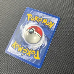 Pokemon Card Black Star Promo Dragonite 5 WB Pokemon Movie WOTC - Image 5