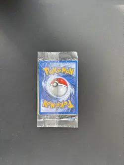 Pokemon Card Black Star Promo Moltres 21 WOTC Sealed! Corrected Kimura version! - Image 4