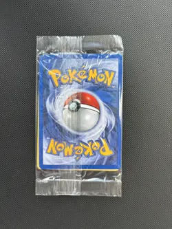Pokemon Card Black Star Promo Moltres 21 WOTC Sealed! Corrected Kimura version! - Image 5