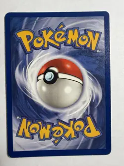 Pidgeotto Base Set Unlimited Vintage Pokemon Card - Image 2