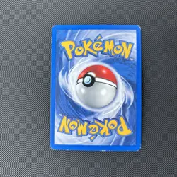 Pokemon Card Gym Challenge Erika's Bulbasaur 39/132 WOTC Rare - Image 4