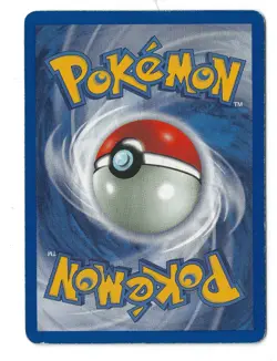 Clefable 1/64 Jungle Holo Rare Pokemon Card WOTC 1999 LP - Image 2