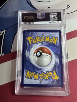Mamoswine ex 079/159 Prize Pack Series Cards Holo - Image 2
