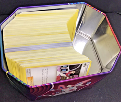 Pokemon Card Eevee Tin And Card Bundle - Image 3