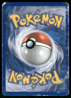 Pokemon Cards Bastiodon 14/16 Pokemon Rumble DMG *2 - Image 2