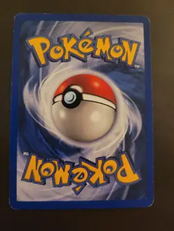 Pokemon Card - Clefairy Doll Base Set Shadowless 70/102 Rare - Image 2