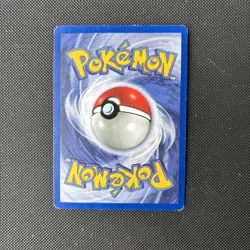 Pokemon Card WOTC Gold Stamp W Promo Wartortle Base Set 2 63/130 WOTC - Image 5
