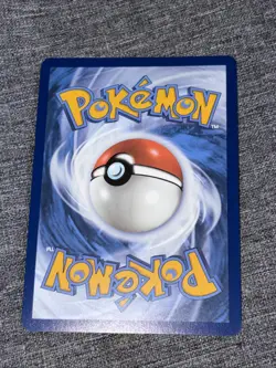 Pokemon TCG Jasmine's Gaze Full Art Ultra Rare Card 233/191 Surging Sparks NM - Image 2