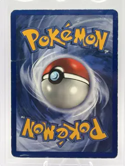 Pokemon TCG Wigglytuff Holo Unlimited Rare Card 16/64 Jungle Damaged - Image 4