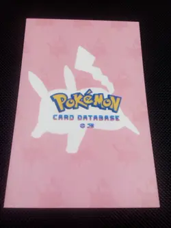 Pokemon 2024 Card Database 3 Cracked Ice Holo Wurmple #265 Peru US Seller - Image 2