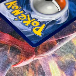 Pikachu ~ 5/12 ~ Holo ~ MCDONALD’S PROMO 2016 ~ DAMAGED ~ Pokemon Card - Image 4