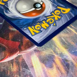 Pikachu ~ 5/12 ~ Holo ~ MCDONALD’S PROMO 2016 ~ DAMAGED ~ Pokemon Card - Image 5
