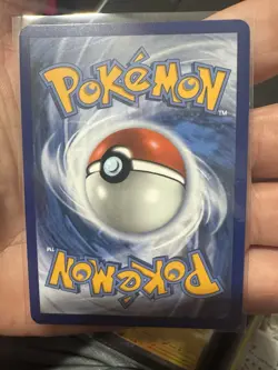 Pikachu (Pokemon Day 2026) 051/162 Miscellaneous Cards & Products Holo - Image 2