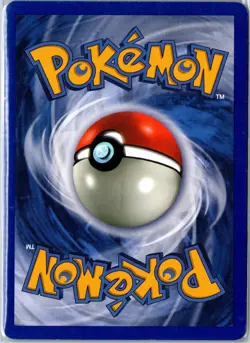 Pokemon Card - Togepi 30/53 Vintage WOTC Black Star Promo - Image 2